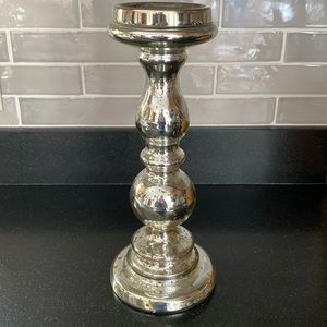 Candle holder from Pier 1 imports